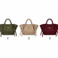 G.U.E.S.S - ALLEGRA Tote (Süet)