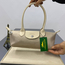 Longchamp - Le Pliage Xtra Shoulder (Süet)