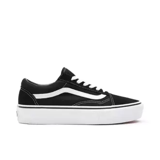 Vans Old Skool Platform