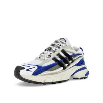 adidas Jellyfish Blue ( Dar Kalıp )