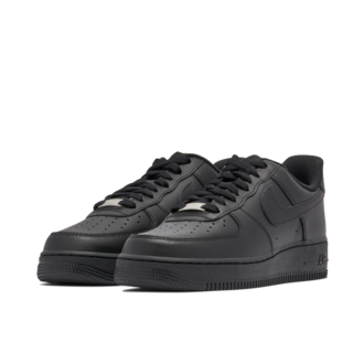 Air Force 1 Low Black