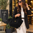 G.U.E.S.S - ALLEGRA Tote (Süet)