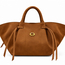 G.U.E.S.S - ALLEGRA Tote (Süet)