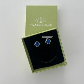 Van Cleef & Arpels Küpe