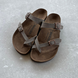 Birkenstock Mayari Vizon
