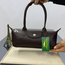 Longchamp - Le Pliage Xtra Shoulder (Deri)