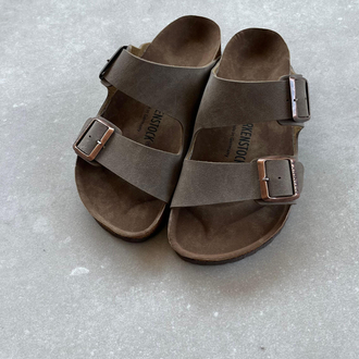 Birkenstock Arizona Vizon