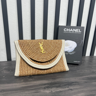 YSL Saint Laurent Portföy Hasır