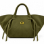 G.U.E.S.S - ALLEGRA Tote (Süet)