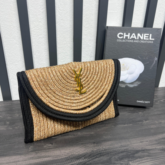 YSL Saint Laurent Portföy Hasır