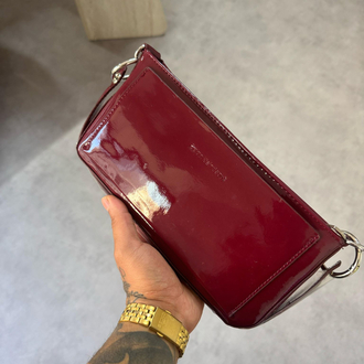 CALVİN KLEİN SCULPTED SHOULDER BAG