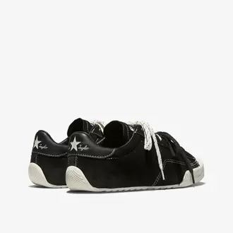 Converse Chuck Taylor LO Black