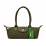 Longchamp - Le Pliage Xtra Shoulder (Süet)