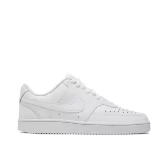 Nike Court Vision Triple White