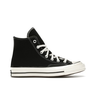 Converse Chuck Taylor All-Star 70 Hı Black