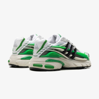 adidas Jellyfish Real Green ( Dar Kalıp )