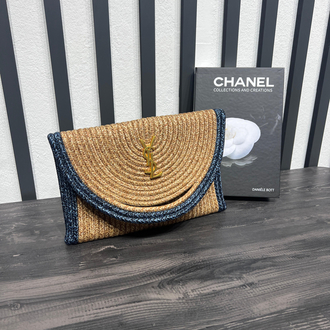 YSL Saint Laurent Portföy Hasır