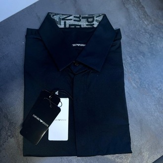 Armani Black Prestige Collection