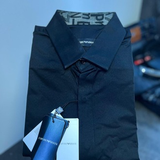 Armani Black Prestige Collection