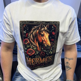 Hermès Equestrian Edition