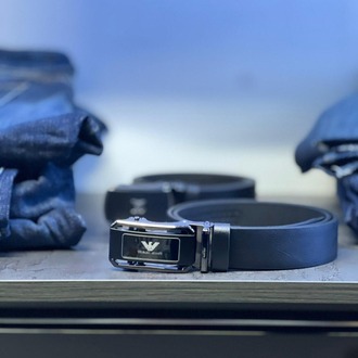Giorgio Armani Executive Belt