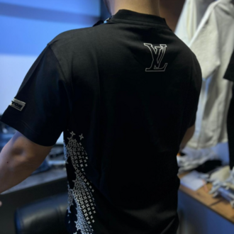 Vuitton America’s Cup Black Edition