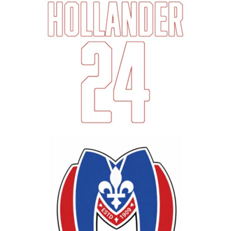 Shane Hollander Tshirt Dosyası