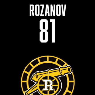 Ilya Rozanov Tshirt Dosyası