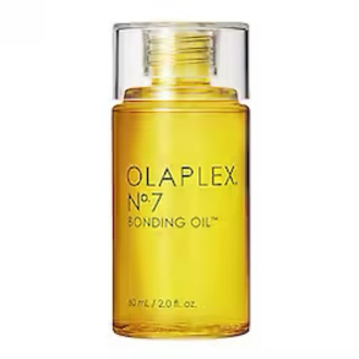 No. 7 Bonding Oil