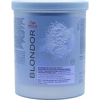 Wella Blondor 7 800 gram 