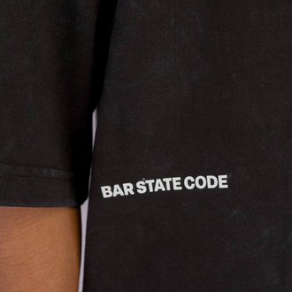 B-State code-1