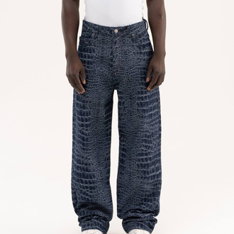 M-Alligator details