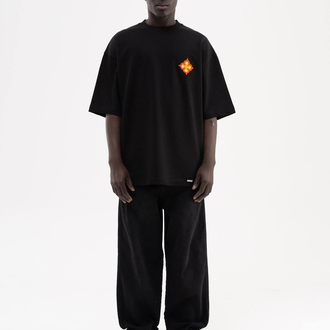 M-Minimal detail