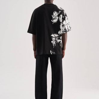 M-Smoked Print -1.1