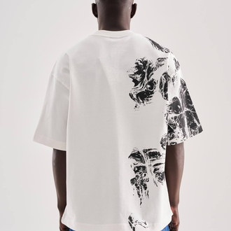 M-Smoked Print -1