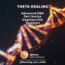 THETA HEALING ADVANCED DNA (İLERİ SEVİYE) UYGULAYICILIK SEMİNERİ