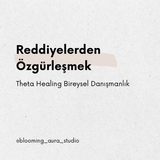 Reddiyelerden Özgürleşmek