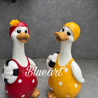 2 li Simitli Ördek