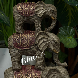 3 lü Fil