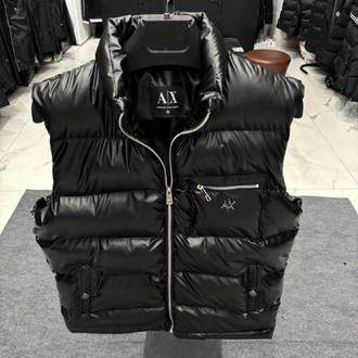 ARMANI-EXCHANGE YELEK
