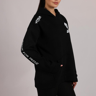 Honey Badger UFC Venum Sweatshirt