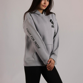Honey Badger UFC Venum Sweatshirt