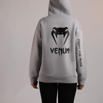 Honey Badger UFC Venum Sweatshirt