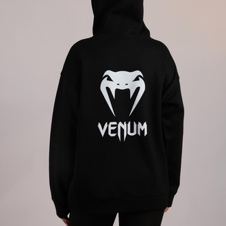 Honey Badger UFC Venum Sweatshirt