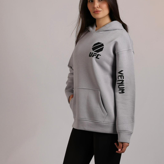 Honey Badger UFC Venum Sweatshirt