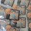 Patron Bebek Magnet