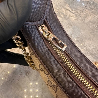 Gucci Ophidia Small Shoulder Bag