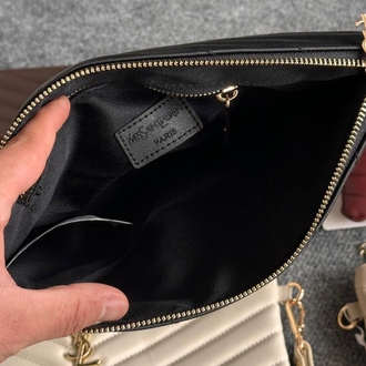 YSL Clutch