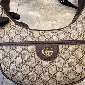 Gucci ophidia shoulder bag