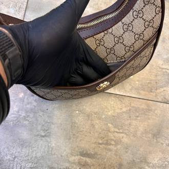 Gucci ophidia shoulder bag